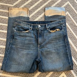 NWOT Rag & Bone jeans size 32